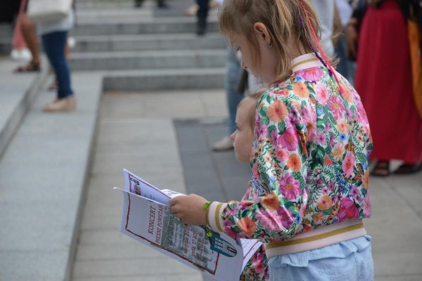Grójec uczcił 81.rocznicę Wybuchu Powstania Warszawskiego