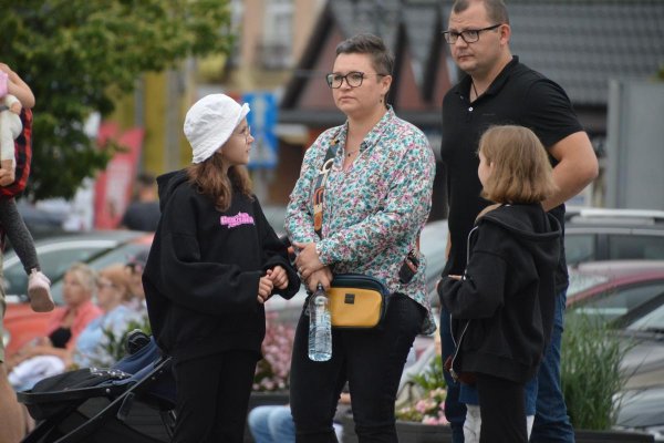Grójec uczcił 81.rocznicę Wybuchu Powstania Warszawskiego