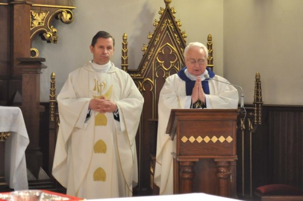 Święto Konstytucji 3 maja w Grójcu