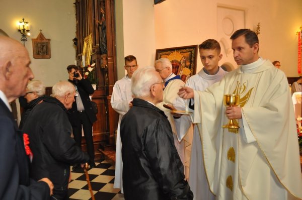 Święto Konstytucji 3 maja w Grójcu