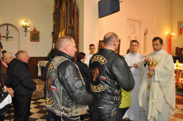 Święto Konstytucji 3 maja w Grójcu