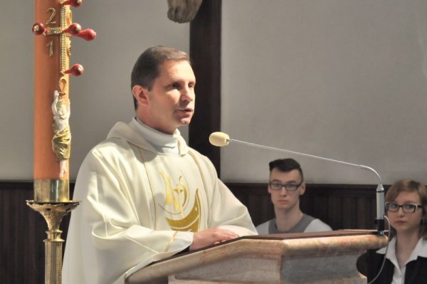 Święto Konstytucji 3 maja w Grójcu