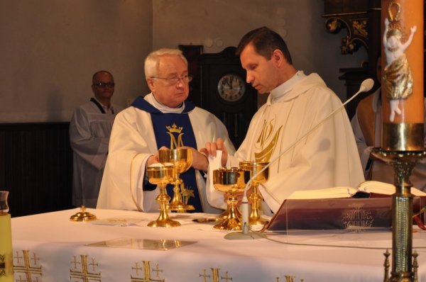 Święto Konstytucji 3 maja w Grójcu