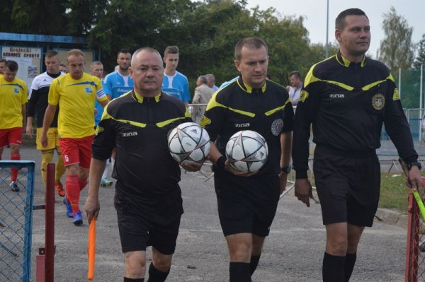 70-lecie GKS Mazowsze Grójec