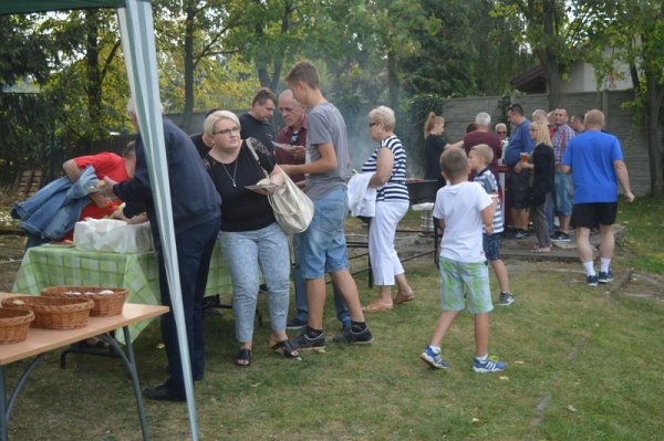70-lecie GKS Mazowsze Grójec