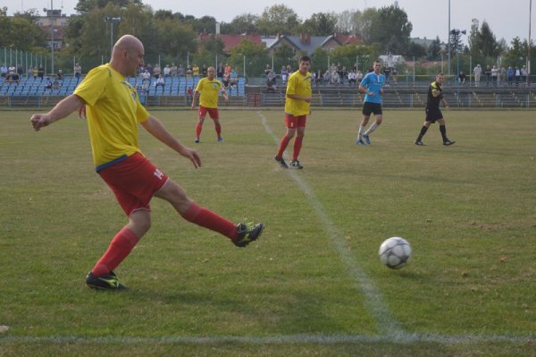 70-lecie GKS Mazowsze Grójec