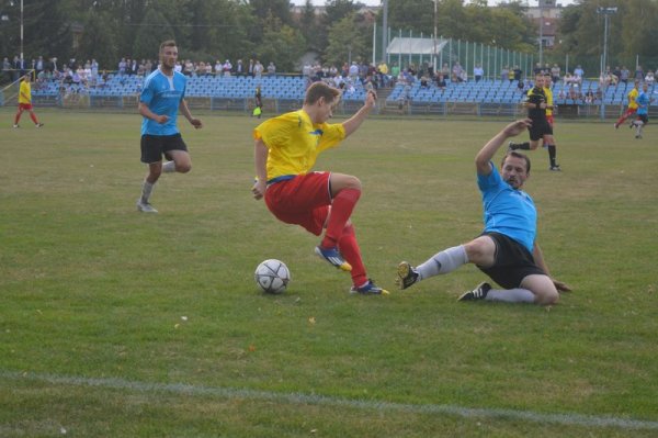 70-lecie GKS Mazowsze Grójec