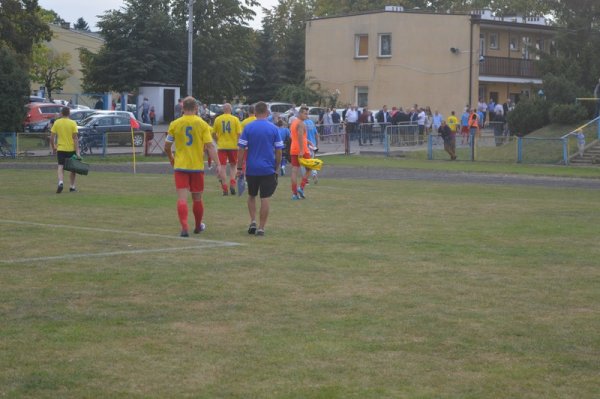 70-lecie GKS Mazowsze Grójec