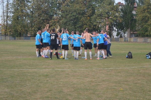 70-lecie GKS Mazowsze Grójec