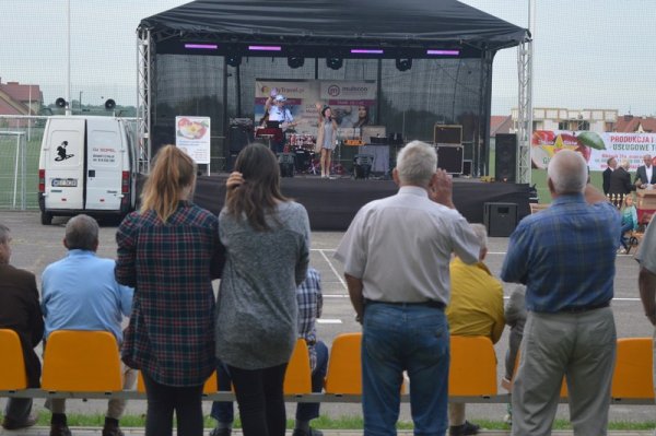 70-lecie GKS Mazowsze Grójec