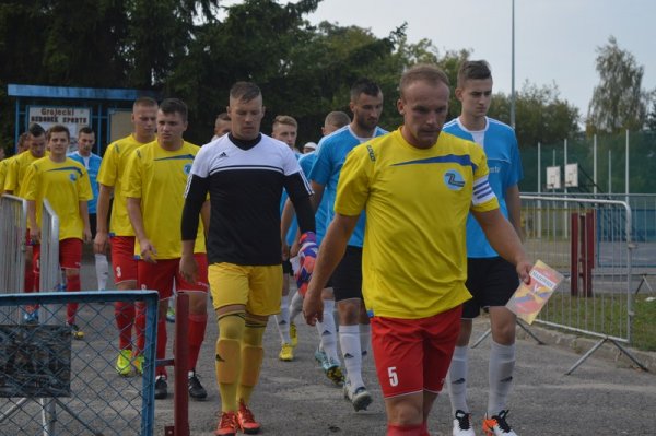 70-lecie GKS Mazowsze Grójec