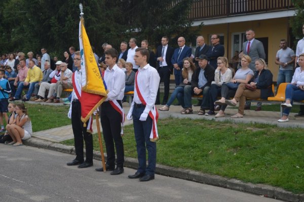 70-lecie GKS Mazowsze Grójec