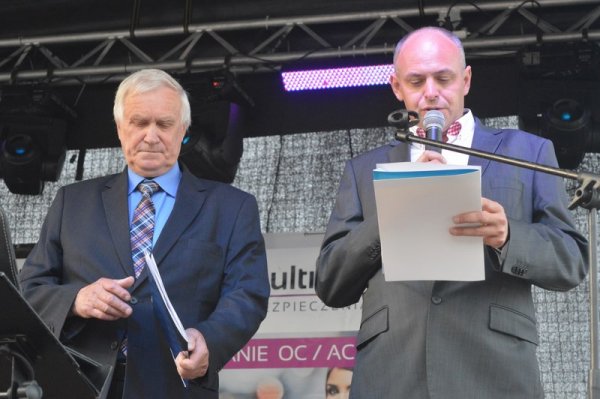 70-lecie GKS Mazowsze Grójec