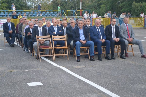 70-lecie GKS Mazowsze Grójec