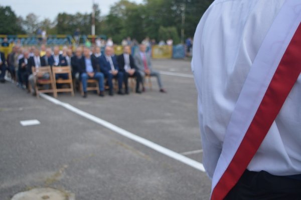70-lecie GKS Mazowsze Grójec