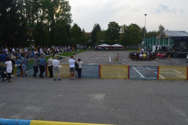70-lecie GKS Mazowsze Grójec