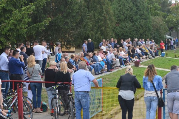 70-lecie GKS Mazowsze Grójec