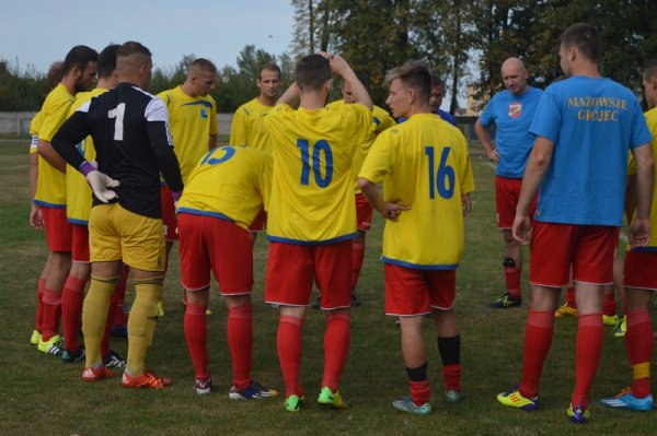 70-lecie GKS Mazowsze Grójec