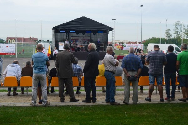 70-lecie GKS Mazowsze Grójec