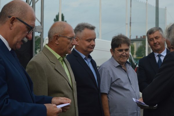 70-lecie GKS Mazowsze Grójec