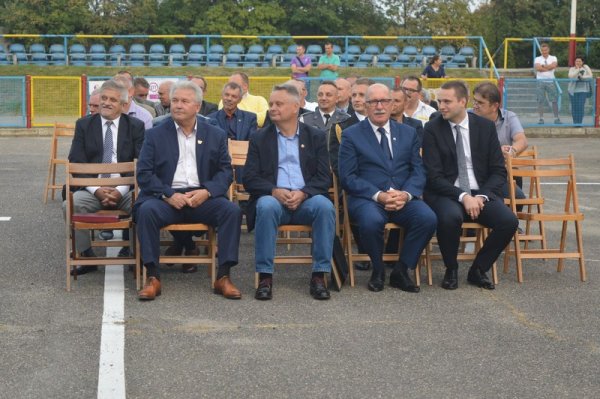 70-lecie GKS Mazowsze Grójec