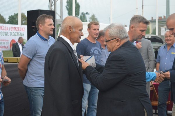 70-lecie GKS Mazowsze Grójec