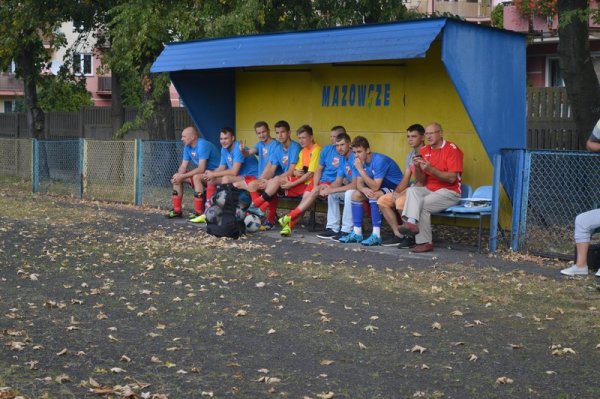 70-lecie GKS Mazowsze Grójec