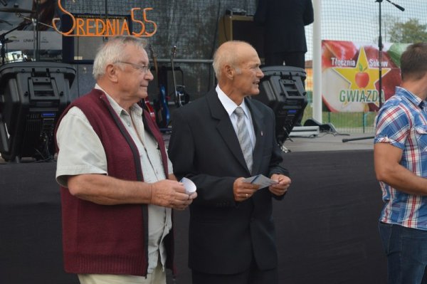 70-lecie GKS Mazowsze Grójec