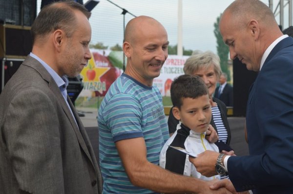 70-lecie GKS Mazowsze Grójec