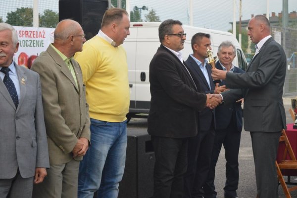 70-lecie GKS Mazowsze Grójec