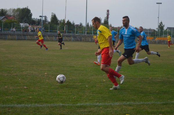 70-lecie GKS Mazowsze Grójec