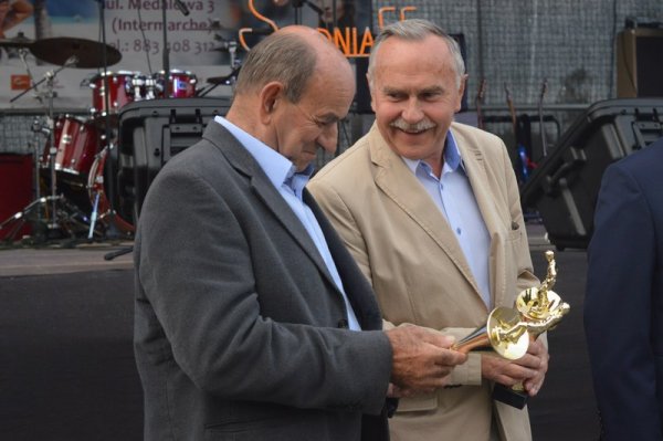 70-lecie GKS Mazowsze Grójec