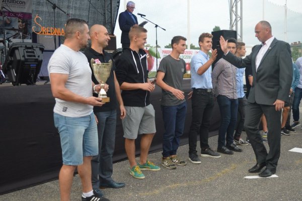 70-lecie GKS Mazowsze Grójec