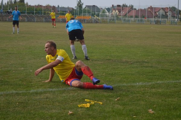 70-lecie GKS Mazowsze Grójec