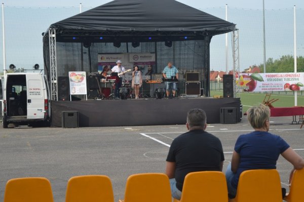 70-lecie GKS Mazowsze Grójec