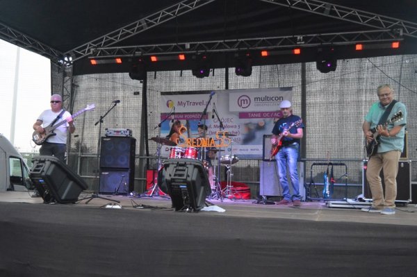 70-lecie GKS Mazowsze Grójec