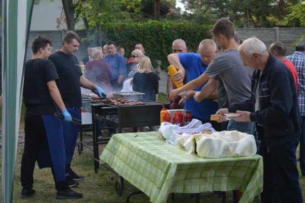 70-lecie GKS Mazowsze Grójec