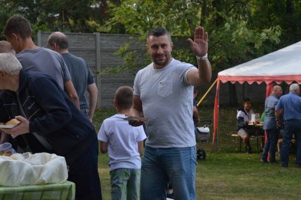 70-lecie GKS Mazowsze Grójec