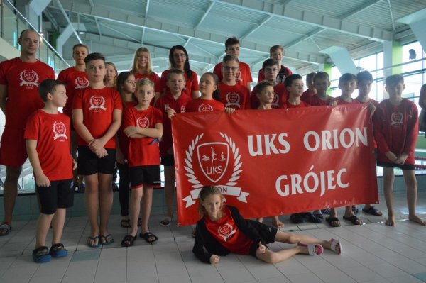 Otwarcie pływalni Wodnik po remoncie