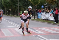 Grójecki bieg uliczny 2013