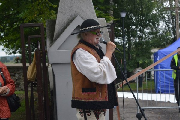 Dożynki Powiatu Grójeckiego - Lewiczyn 2017