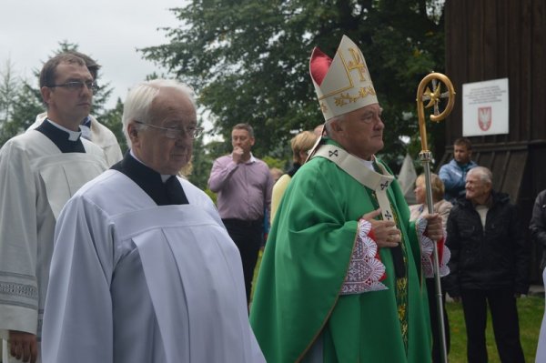 Dożynki Powiatu Grójeckiego - Lewiczyn 2017