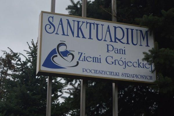 Dożynki Powiatu Grójeckiego - Lewiczyn 2017