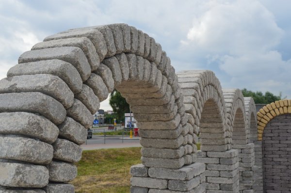 Nowy ogród wystawowy firmy Jadar w Grójcu