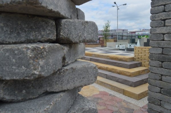 Nowy ogród wystawowy firmy Jadar w Grójcu