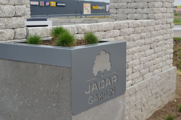 Nowy ogród wystawowy firmy Jadar w Grójcu