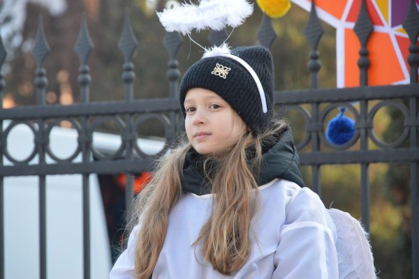 Orszak Trzech Króli - Grójec 2026