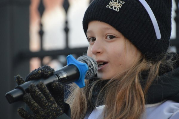 Orszak Trzech Króli - Grójec 2026