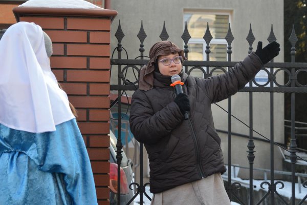 Orszak Trzech Króli - Grójec 2026