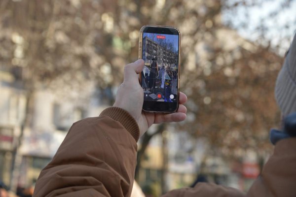 Orszak Trzech Króli - Grójec 2026